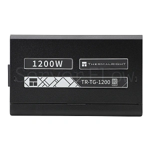 Блок питания ThermalRight TG-1200 [TR-TG-1200] (1200W, ATX)