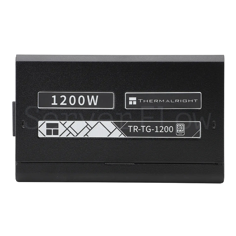 Блок питания ThermalRight TG-1200 [TR-TG-1200] (1200W, ATX) 1