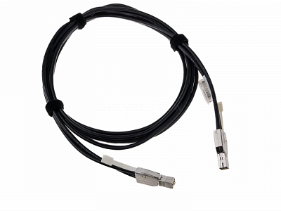 Кабель внешний SFF8644 - SFF8644 2м