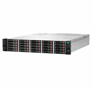 СХД HPE D3710 Enclosure [Q1J10B]