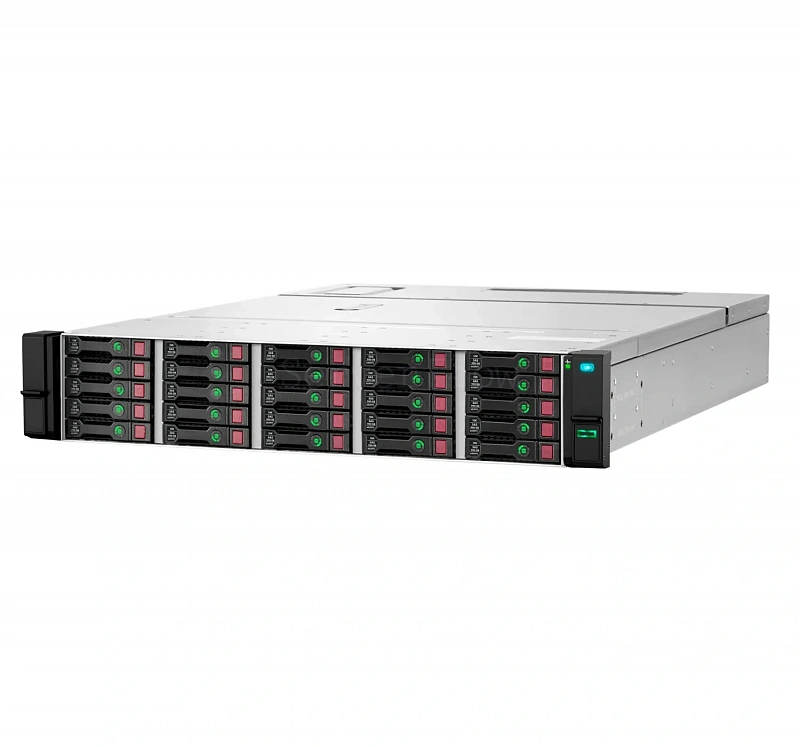 СХД HPE D3710 Enclosure [Q1J10B] 2