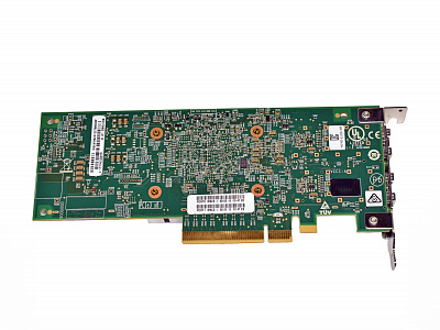 Сетевая карта Marvell QL45212HLCU (2x SFP28 25GBE)