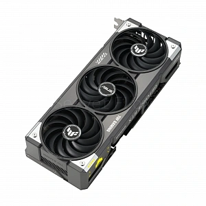 Видеокарта ASUS TUF Gaming RTX 5070 12GB GDDR7 [TUF-RTX5070-O12G-GAMING]