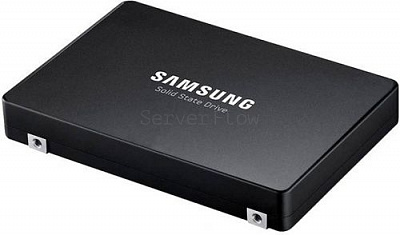 SSD-накопитель Samsung PM1743 15.36TB 2.5" U.2 [MZWLO15THBLA-00A07/00B07]