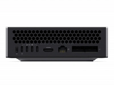 Lenovo ThinkStation PGX (GB10 Grace Superchip, ARM v9.2-A (GB10), RAM 128GB)