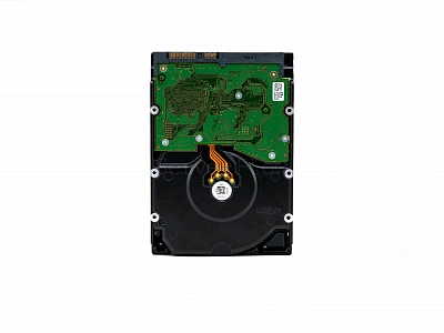 Жесткий диск HGST (HPE) 4TB 3.5" SAS 12Gb/s [HUS726040AL5214]