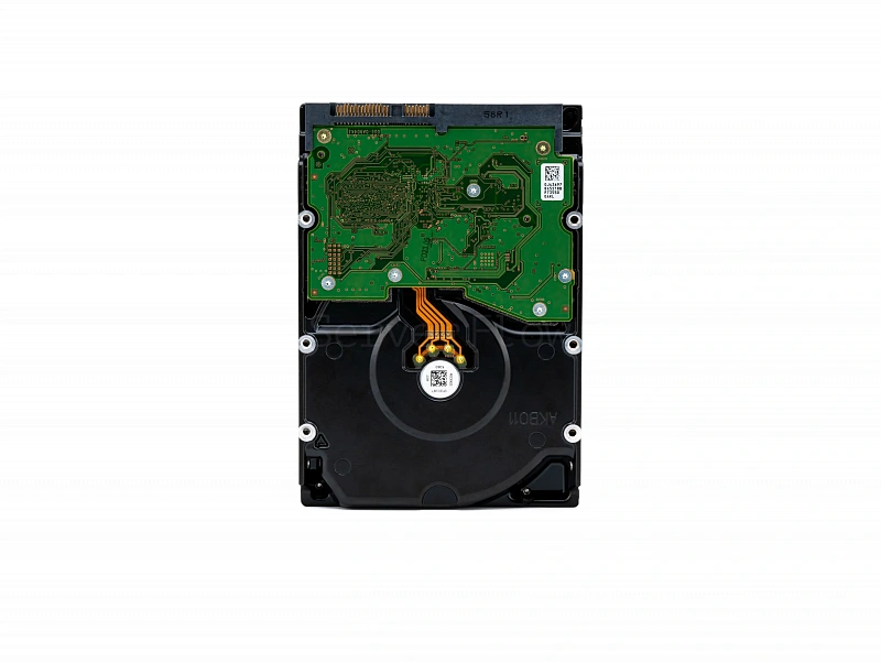 Жесткий диск HGST (HPE) 4TB 3.5" SAS 12Gb/s [HUS726040AL5214] 1