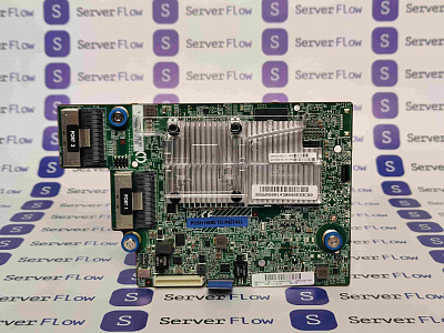 RAID контролер HP P840ar (2GB Cache) [843199-B21]