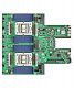 Материнская плата ASRock Rack TURIN2D24TM3-2L+/500W (Proprietary T-shape, 2x SP5, 24 DIMM) 2