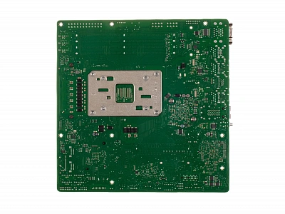 Материнская плата ASRock Rack B650D4U-2L2T/BCM (Micro-ATX, AM5, 4 DIMM)