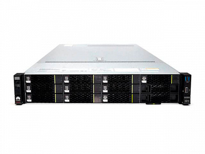 Серверная платформа Huawei TaiShan 2280 2U 12LFF (2x Kunpeng 916, 2x 750W)
