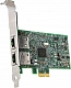 Сетевая карта Broadcom BCM5720-2P (2x RJ45 1GBE) [BCM95720A2003AC] 2