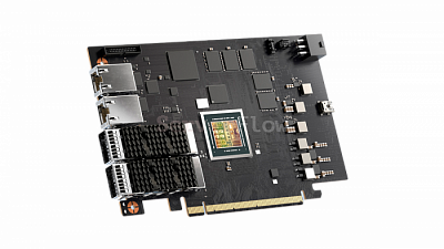 Nvidia BlueField MBF2H516A-EEEOT