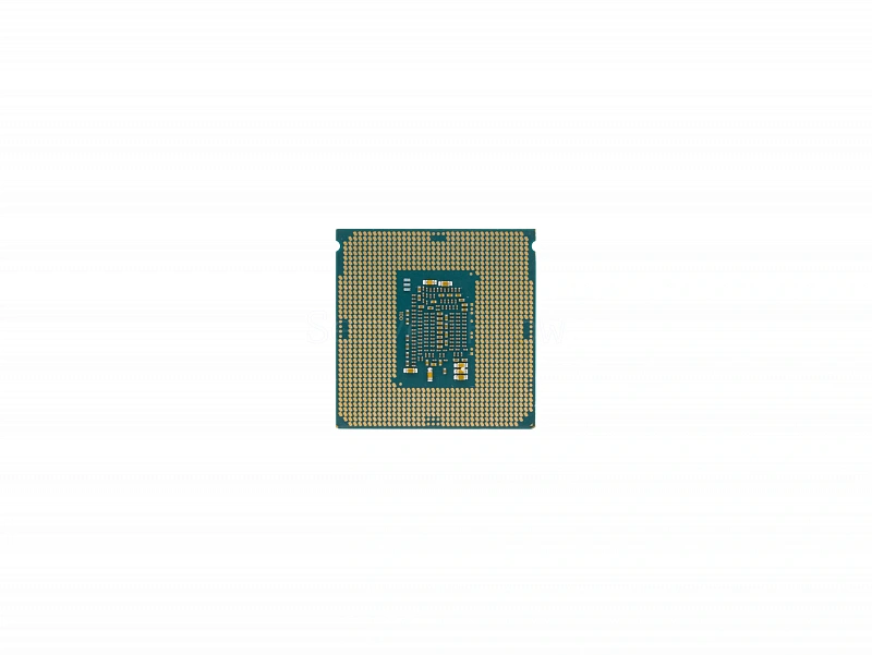 Процессор Intel Xeon E3 1230v5 (4c/8t 3.4GHz-3.8GHz, 80W) 1