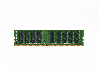 Оперативная память 32GB DDR4 ECC REG Samsung 2133Mhz 2Rx4 [M393A4K40BB0-CPB]