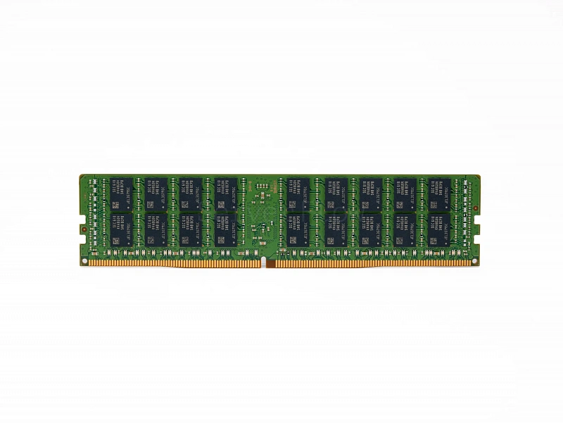 Оперативная память 32GB DDR4 ECC REG Samsung 2133Mhz 2Rx4 [M393A4K40BB0-CPB] 1