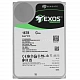 HDD-накопитель ExosX18 Seagate 16TB