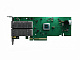 Сетевая карта AMD Solarflare X4542 (2x QSFP56 100GBE)