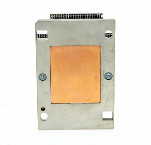 Радиатор Dell R640/R740/R740xd Hight Performance Heatsink [0C6R9H]
