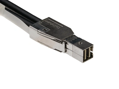 Кабель внешний SFF8644 - SFF8088 4м