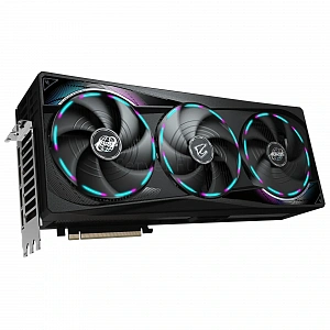 Видеокарта GIGABYTE AORUS RTX 5090 MASTER 32GB GDDR7 [GV-N5090AORUS M-32GD]