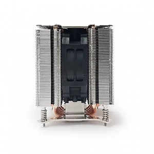 Кулер DYNATRON Q11 (4U, Active, LGA1851/1700, 170W)