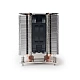 Кулер DYNATRON Q11 (4U, Active, LGA1851/1700, 170W) 2
