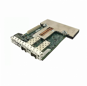 Модуль DELL Daughter Card 2x SFP28 25GbE [0R887V]