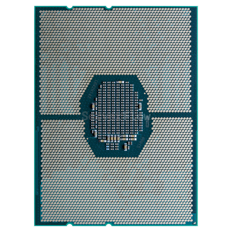 Процессор Xeon Platinum 8136 (28c/56t, 2GHz-3.5GHz, 150W) 2