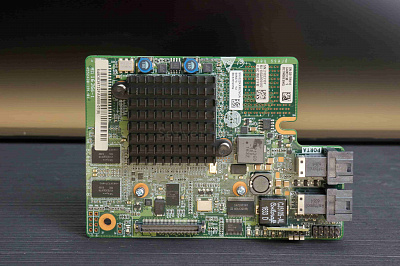 RAID контроллер Huawei SR430C-M (1GB Cache) [BC61ESMLB]