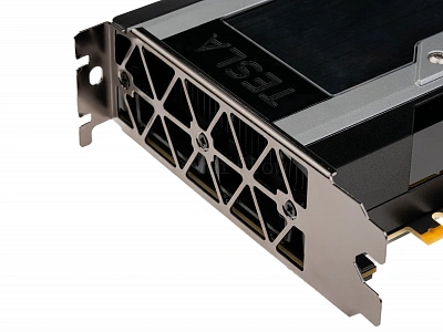 Видеокарта NVIDIA Tesla P40 24GB GDDR5X [900-2G610-0000-000]