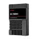 SSD-накопитель SanDisk DC SN861 1.6TB ISE 2.5" U.2 [SDS6CA216PSP9X3] 2