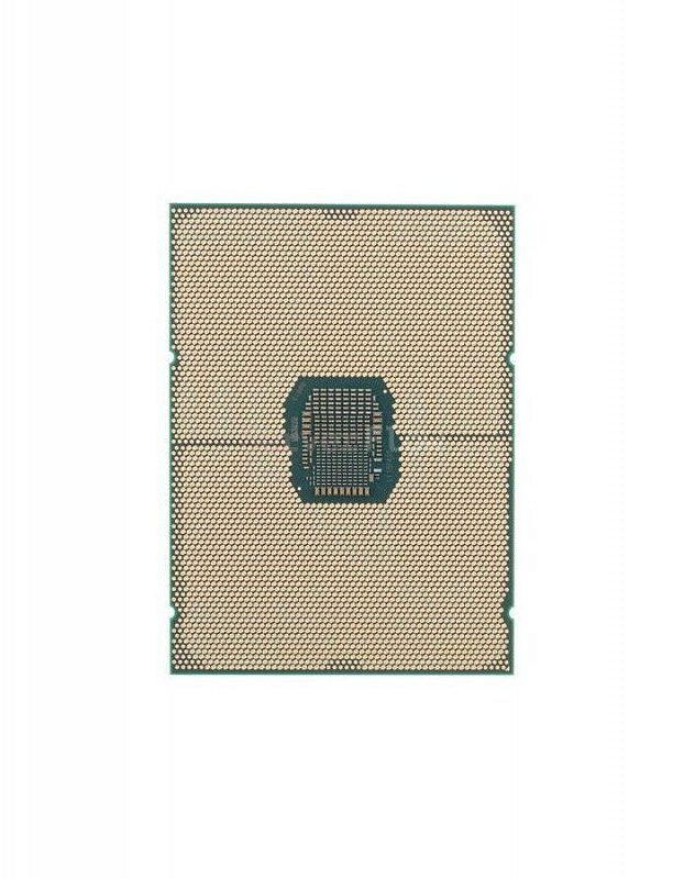 Серверный процессор Intel Xeon Gold 6338 (32c/64t, 2GHz-3.2GHz, 205W) 2