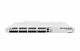 MikroTik CRS317-1G-16S+RM (L3, 16x SFP+ 10GBe, 1x RJ45 1GBe)