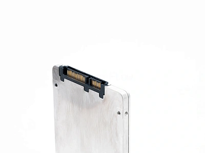 SSD-накопитель Intel S4610 960gb 2.5" 6Gb/s [SSDSC2KG960G8]