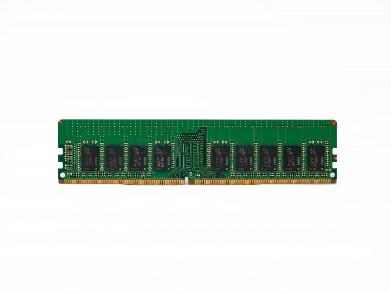 Оперативная память 16GB DDR4 ECC UDIMM Micron 2400Mhz 2Rx8 [MTA18ASF2G72AZ-2G3] 1