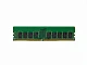 Оперативная память 16GB DDR4 ECC UDIMM Micron 2400Mhz 2Rx8 [MTA18ASF2G72AZ-2G3] 1
