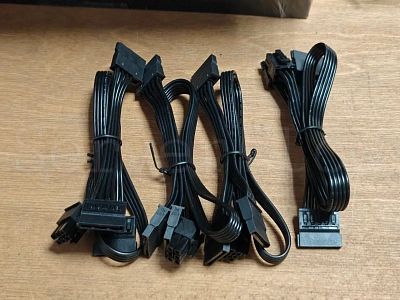 Блок питания GreatWall GW-EPS2000BL (2000W, ATX)
