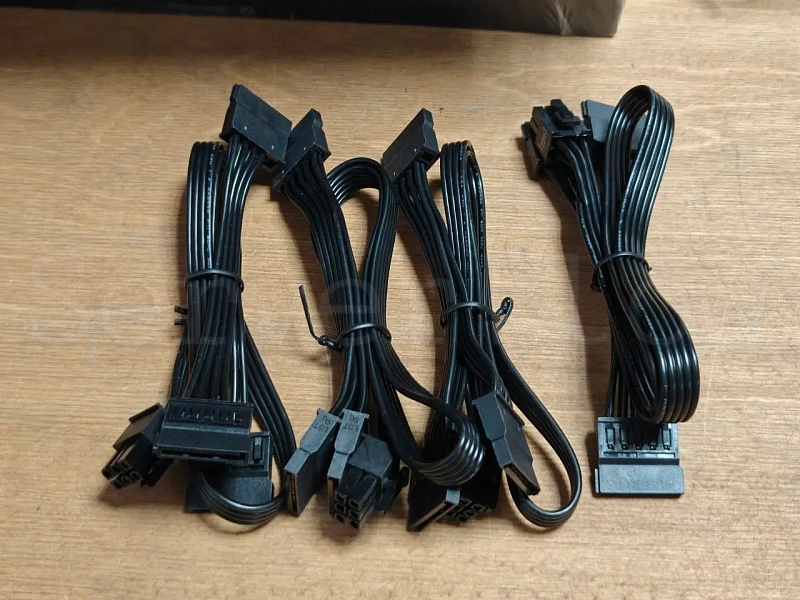 Блок питания GreatWall GW-EPS2000BL (2000W, ATX) 5