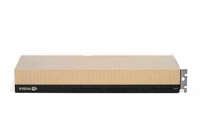 Видеокарта NVIDIA H100 OEM 80GB HBM3 [900-21010-0000-000]