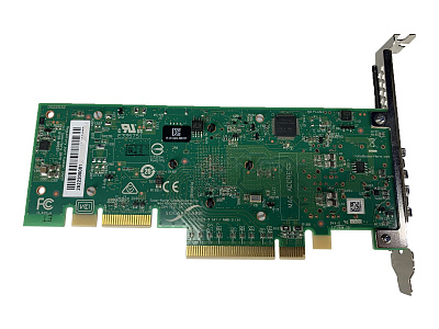 Сетевая карта Xilinx X2522-PLUS (2x SFP28 25GBE) [X2522-25G-PLUS]