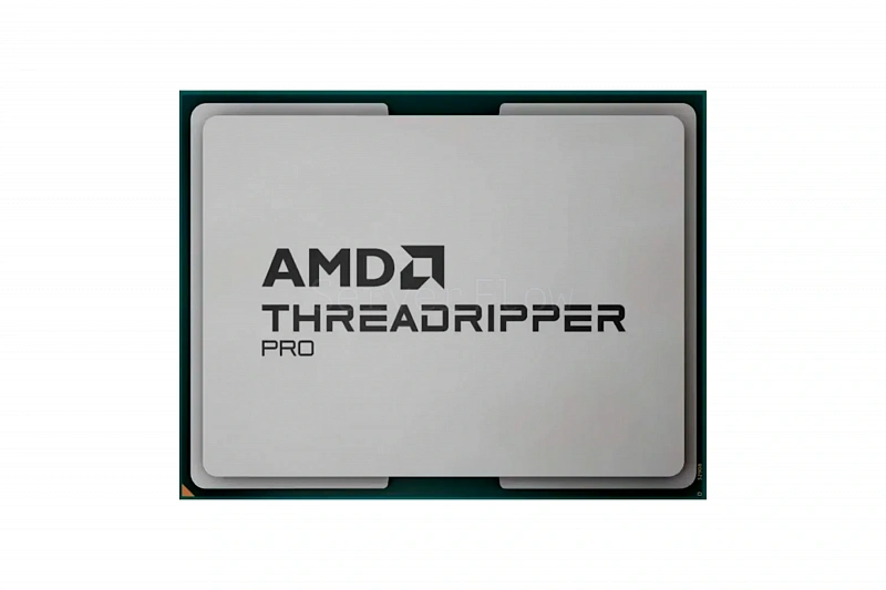 Процессор AMD Ryzen Threadripper PRO 9955WX (16c/32t, 4.5GHz-5.4GHz, 350W)