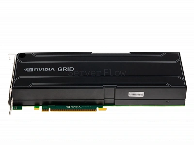 Видеокарта NVIDIA GRID K1
