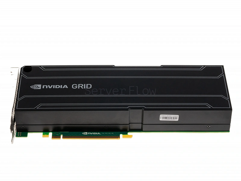 Видеокарта NVIDIA GRID K1 2