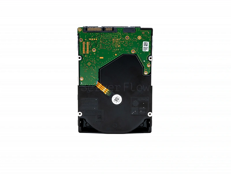 Жесткий диск WD DC HC550 16TB 3.5" SATA 6Gb/s [WUH721816ALE6L4] б/у 1