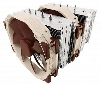 Кулер Noctua NH-D15