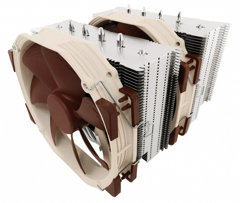 Кулер Noctua NH-D15 2