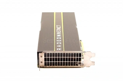 Видеокарта AMD Radeon Instinct MI25 16GB HBM2 [102D0513300]
