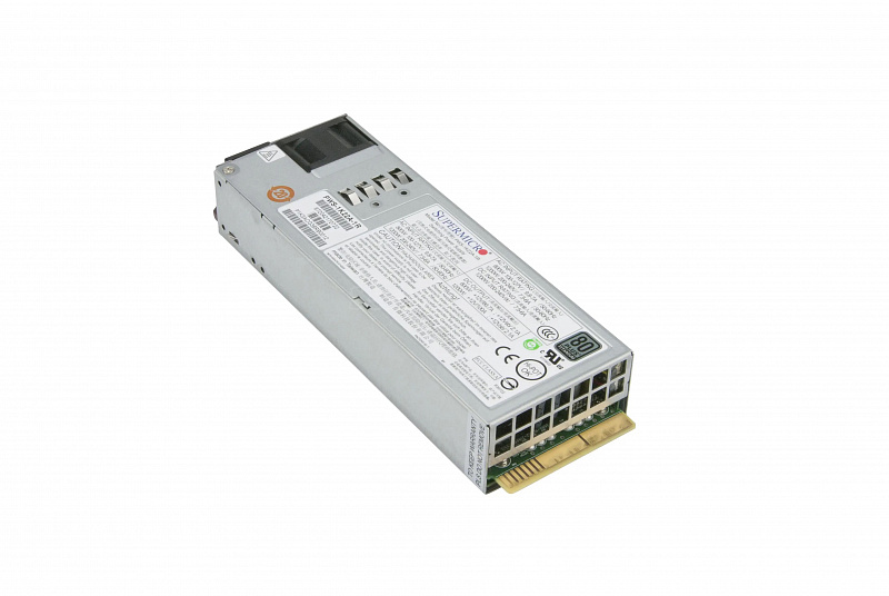 Блок питания Supermicro PWS-1K22A-1R 1200W 1