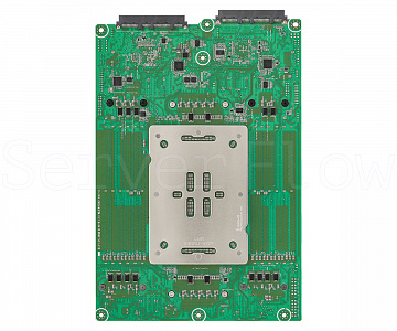 Материнская плата ASRock GNRAPD12DNO (M-DNO Type 2, LGA7529, 12 DIMM)